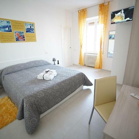 La Casa Dei Sogni Bed and Breakfast Matera Eksteriør billede
