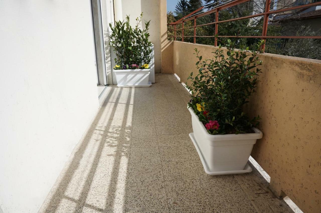 La Casa Dei Sogni Bed and Breakfast Matera Eksteriør billede