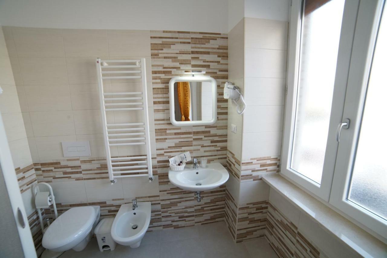 La Casa Dei Sogni Bed and Breakfast Matera Eksteriør billede