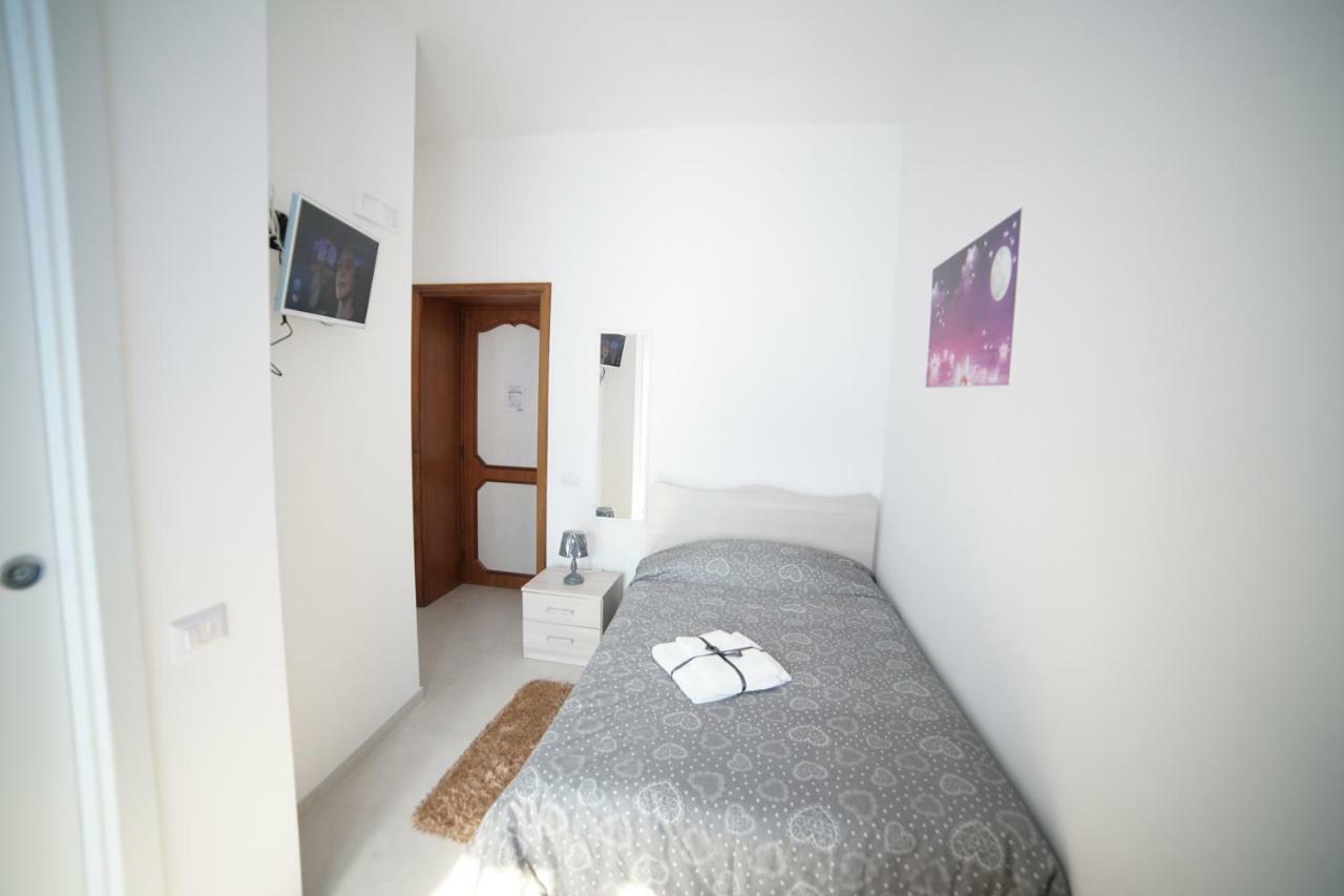 La Casa Dei Sogni Bed and Breakfast Matera Eksteriør billede