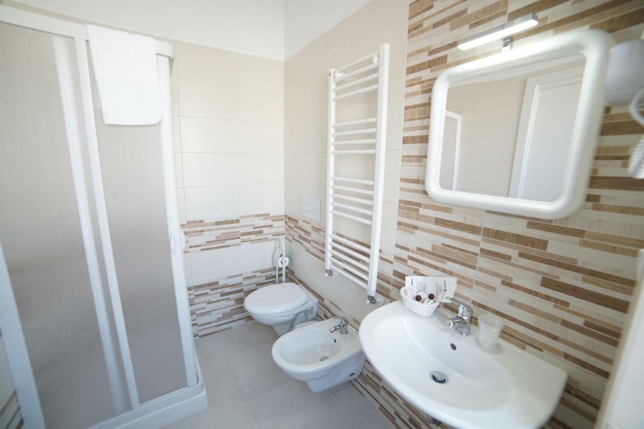 La Casa Dei Sogni Bed and Breakfast Matera Eksteriør billede