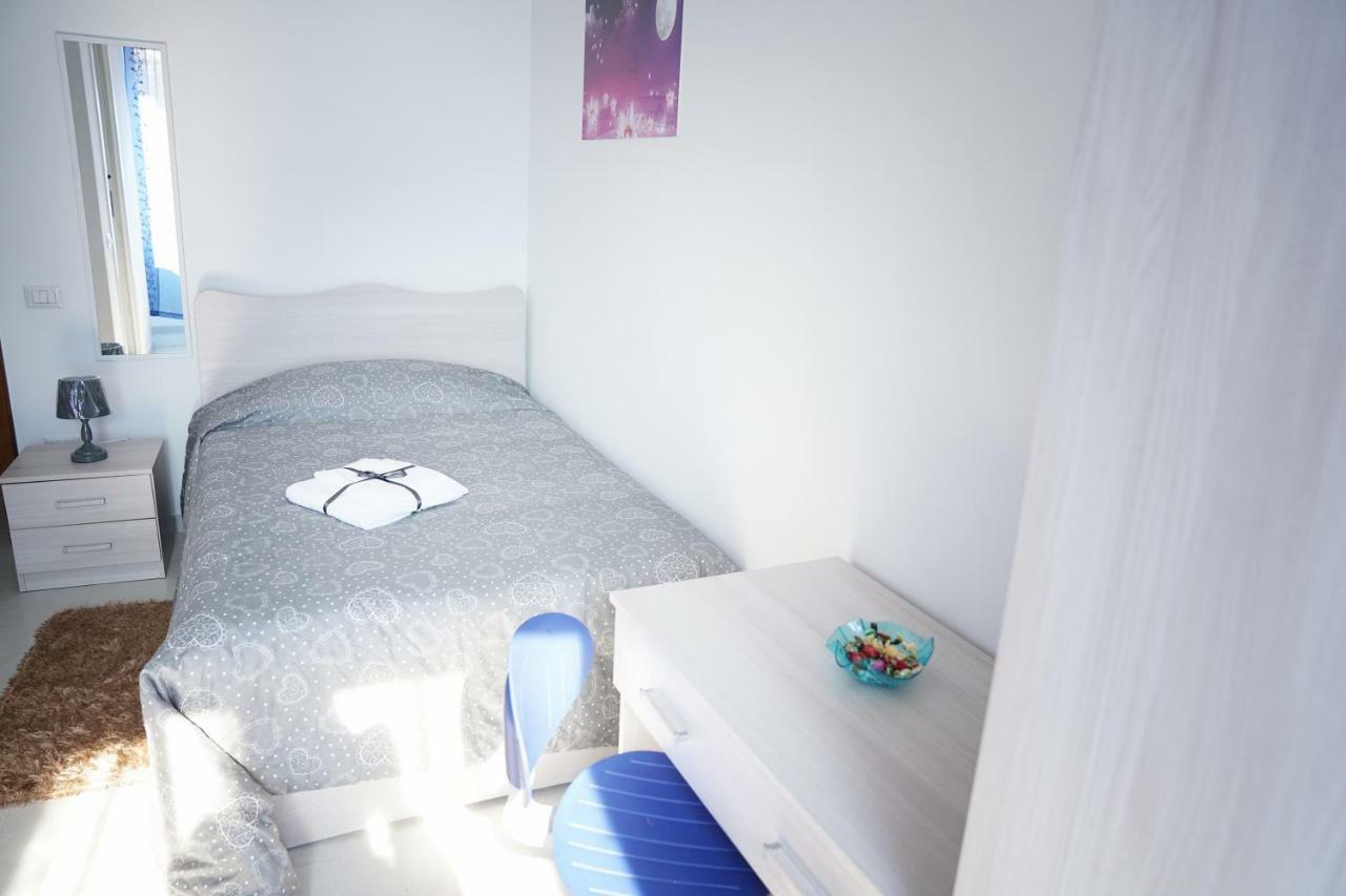La Casa Dei Sogni Bed and Breakfast Matera Eksteriør billede