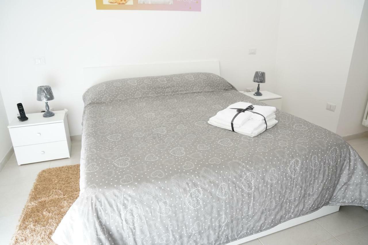 La Casa Dei Sogni Bed and Breakfast Matera Eksteriør billede