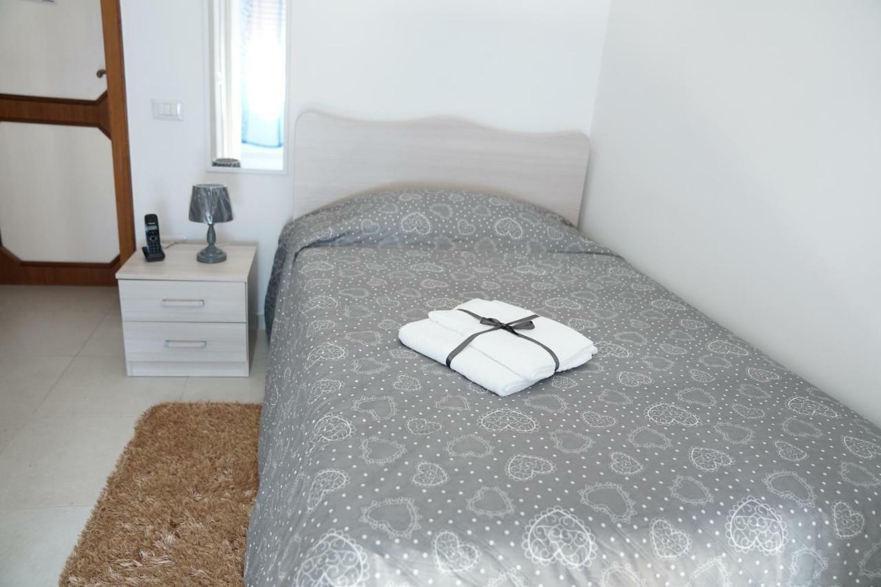 La Casa Dei Sogni Bed and Breakfast Matera Eksteriør billede