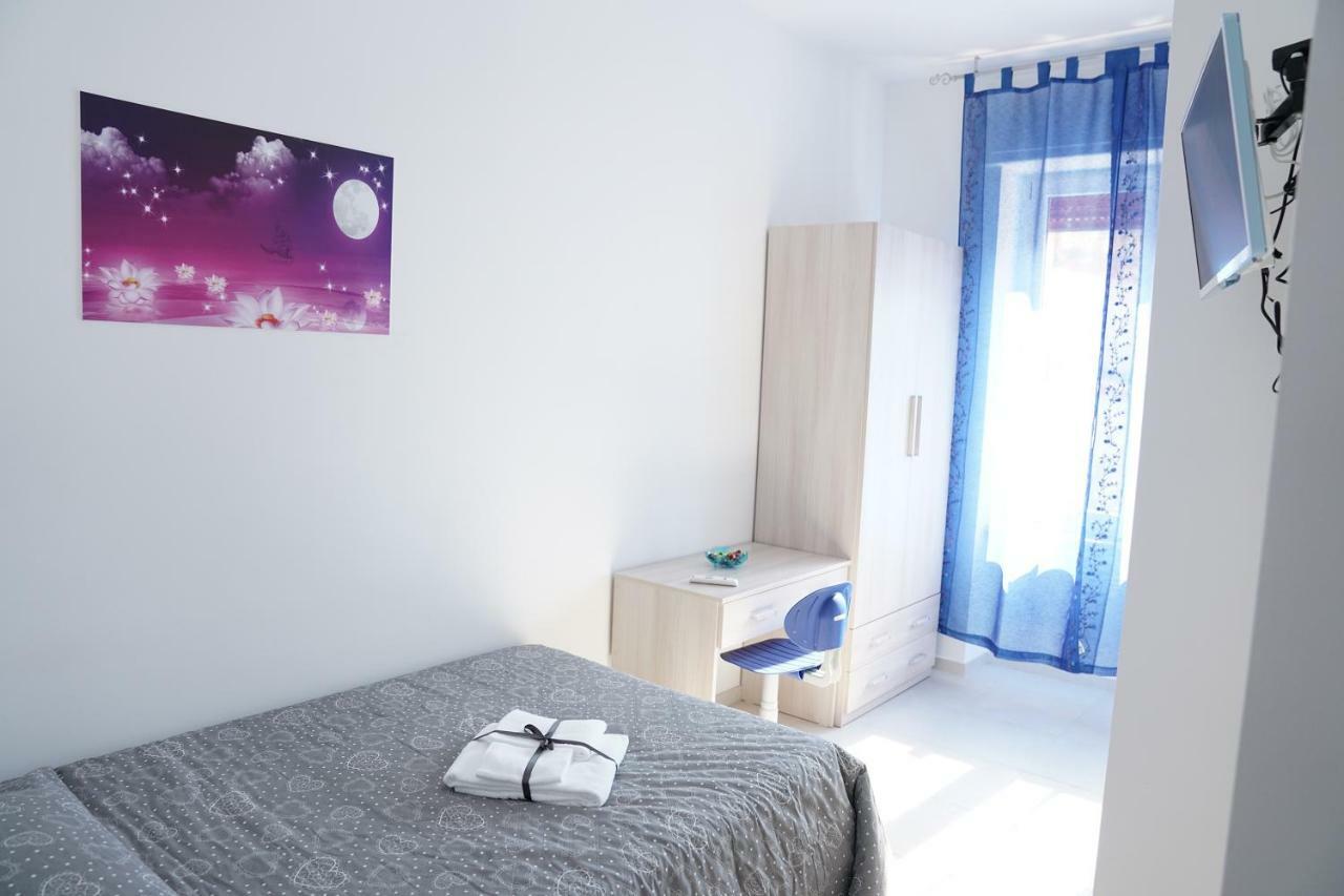 La Casa Dei Sogni Bed and Breakfast Matera Eksteriør billede