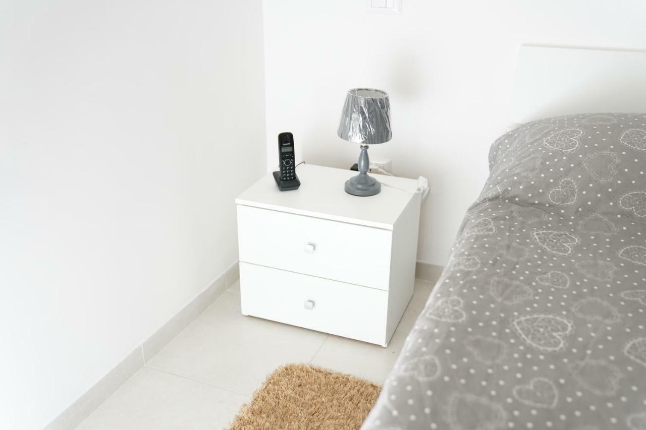 La Casa Dei Sogni Bed and Breakfast Matera Eksteriør billede