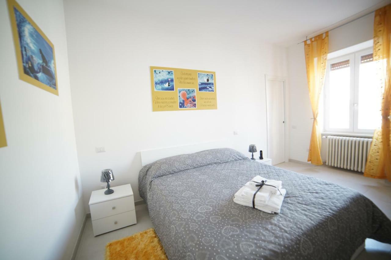 La Casa Dei Sogni Bed and Breakfast Matera Eksteriør billede